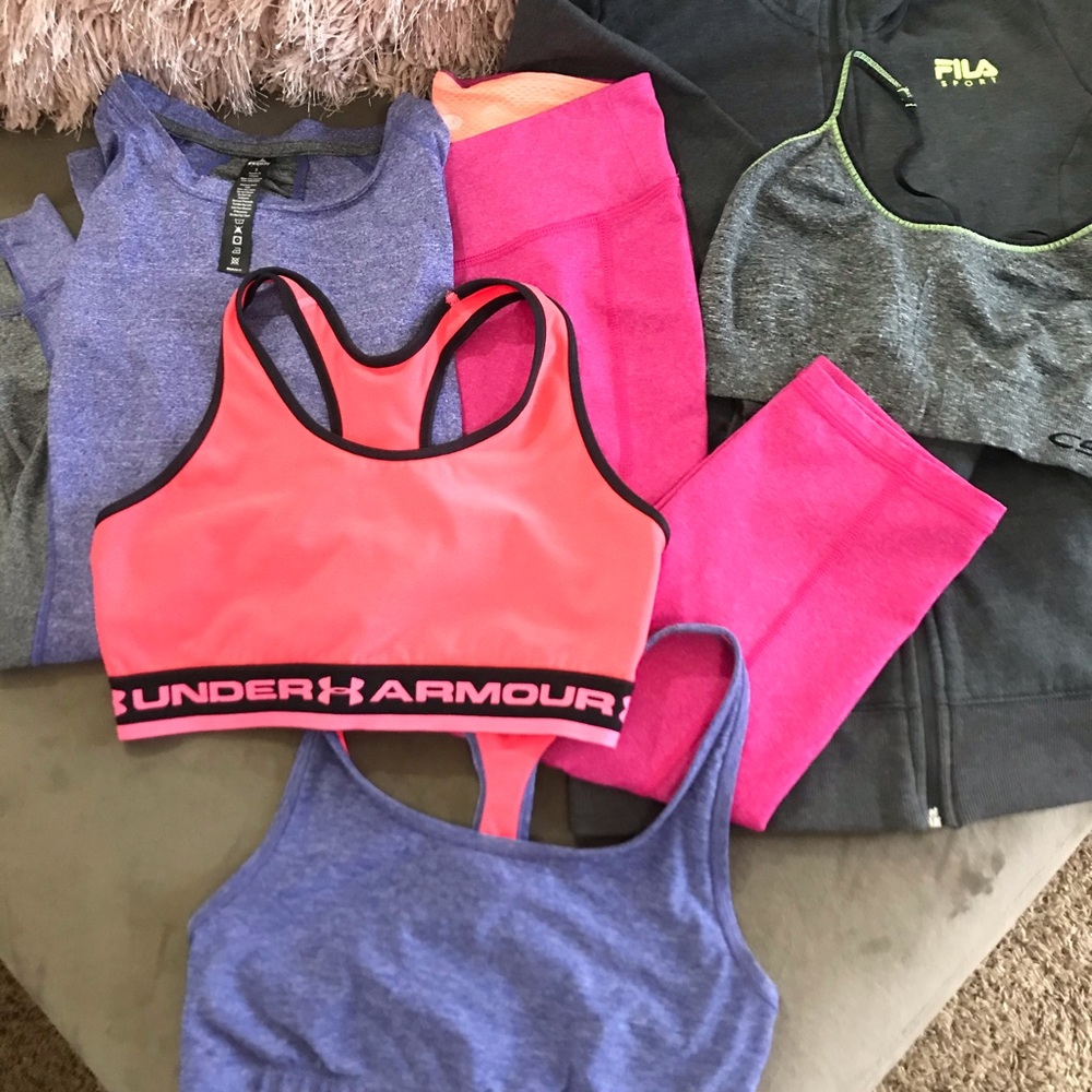 Workout Bundle - image 4